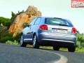 Technical specifications and characteristics for【Audi A3 (8P)】 - picture 6
