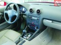 Technical specifications and characteristics for【Audi A3 (8P)】 - picture 15