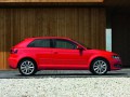 Technical specifications and characteristics for【Audi A3 (8P)】 - picture 16