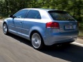 Technical specifications and characteristics for【Audi A3 (8P)】 - picture 12