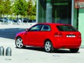 Technical specifications and characteristics for【Audi A3 (8P)】 - picture 7