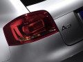 Technical specifications and characteristics for【Audi A3 (8P)】 - picture 26