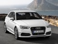 Технически характеристики за Audi A3 (8V) - picture 1
