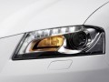 Caractéristiques techniques de Audi A3 Cabriolet - picture 11
