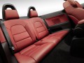 Caractéristiques techniques de Audi A3 Cabriolet - picture 9