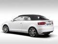 Caractéristiques techniques de Audi A3 Cabriolet - picture 3