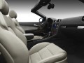 Caractéristiques techniques de Audi A3 Cabriolet - picture 12
