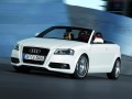 A3 Cabriolet