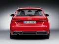 Технические характеристики о Audi A3 III (8V) Sportback Restyling - picture 5