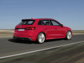 Технические характеристики о Audi A3 III (8V) Sportback Restyling - picture 4