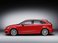 Технические характеристики о Audi A3 III (8V) Sportback Restyling - picture 3