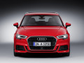 Технические характеристики о Audi A3 III (8V) Sportback Restyling - picture 2