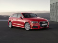 A3 III (8V) Sportback Restyling