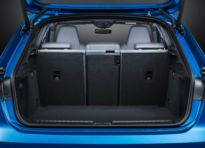 Specificații tehnice pentru Audi A3 IV Sportback - picture 10