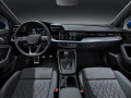 Specificații tehnice pentru Audi A3 IV Sportback - picture 8