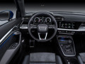 Specificații tehnice pentru Audi A3 IV Sportback - picture 6