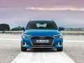 Specificații tehnice pentru Audi A3 IV Sportback - picture 2