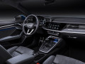 Specificații tehnice pentru Audi A3 IV Sportback - picture 7
