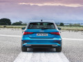 Specificații tehnice pentru Audi A3 IV Sportback - picture 5