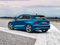 Specificații tehnice pentru Audi A3 IV Sportback - picture 4