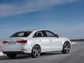 Specificații tehnice pentru Audi A3 Sedan (8V) - picture 2