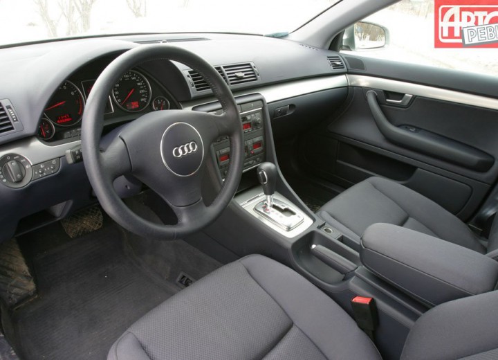 Технически характеристики за Audi A3 Sportback (8P) - picture 11