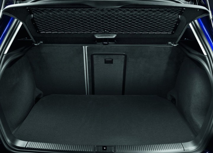 Технически характеристики за Audi A3 Sportback (8P) - picture 19