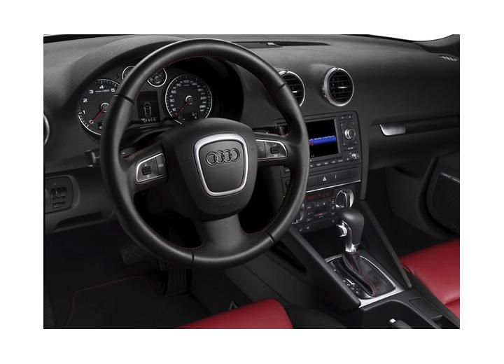 Технически характеристики за Audi A3 Sportback (8P) - picture 9
