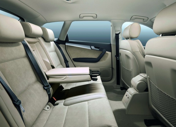 Технически характеристики за Audi A3 Sportback (8P) - picture 17