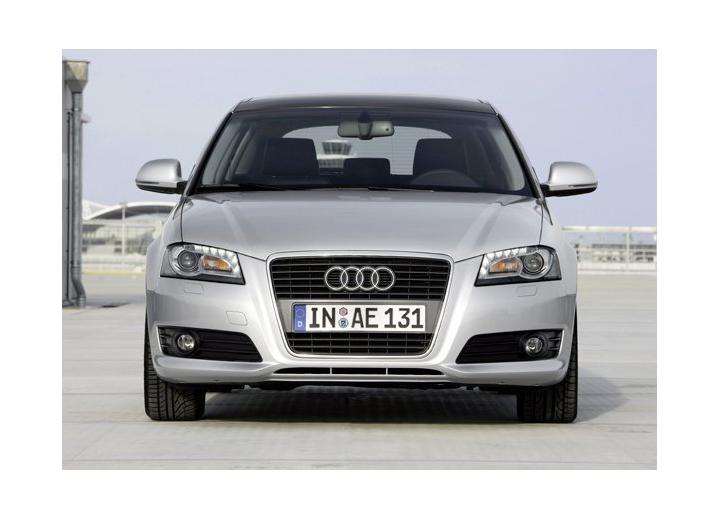 Технически характеристики за Audi A3 Sportback (8P) - picture 3