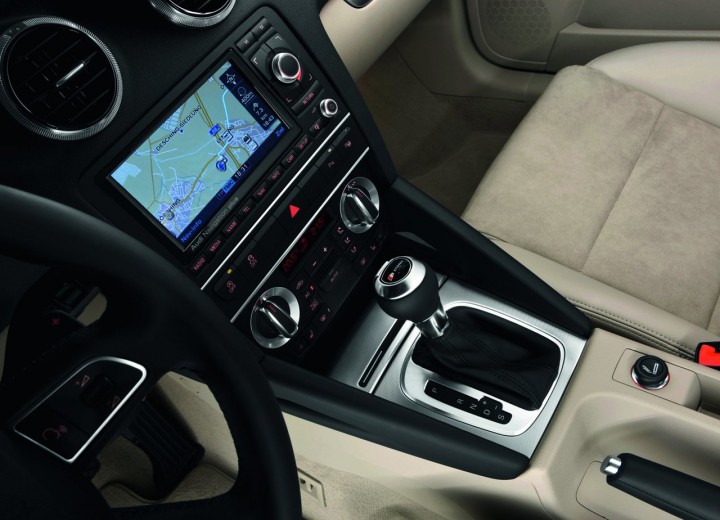 Технически характеристики за Audi A3 Sportback (8P) - picture 20