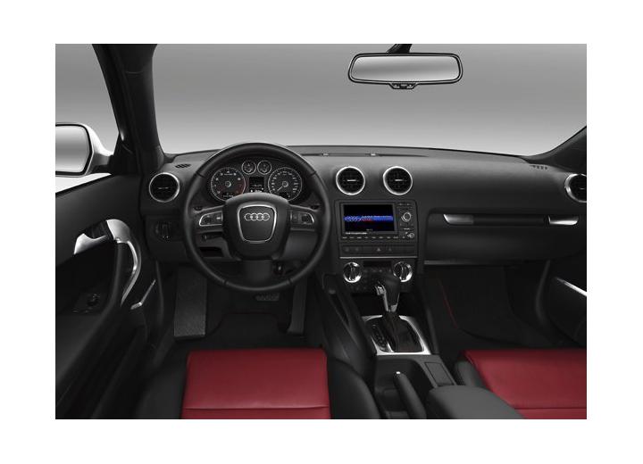 Технически характеристики за Audi A3 Sportback (8P) - picture 7