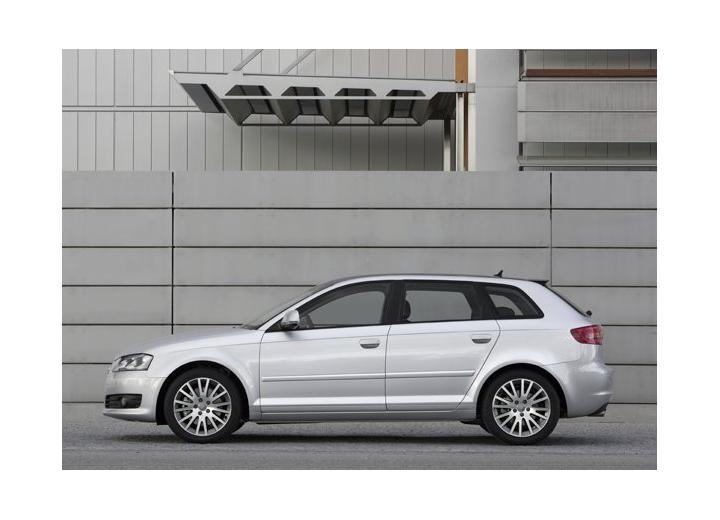 Технически характеристики за Audi A3 Sportback (8P) - picture 13