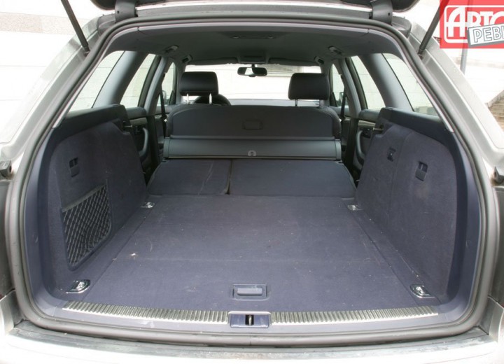 Технически характеристики за Audi A3 Sportback (8P) - picture 14
