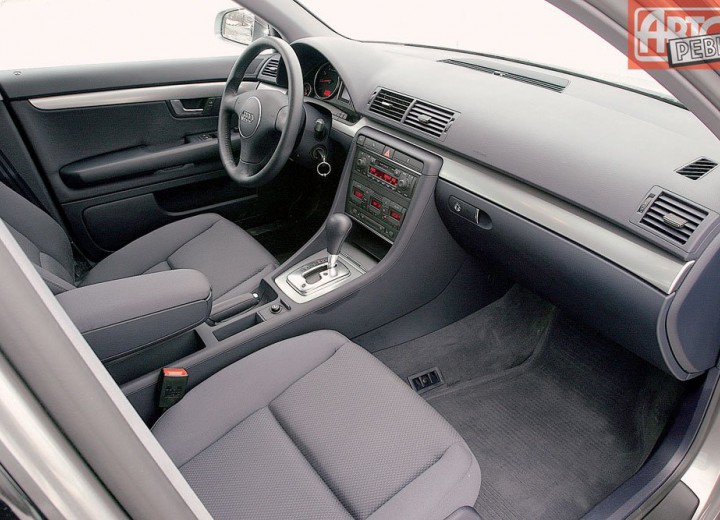 Технически характеристики за Audi A3 Sportback (8P) - picture 10
