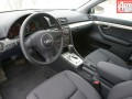 Технически характеристики за Audi A3 Sportback (8P) - picture 11