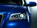 Технически характеристики за Audi A3 Sportback (8P) - picture 21