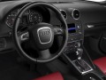 Технически характеристики за Audi A3 Sportback (8P) - picture 9
