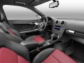 Технически характеристики за Audi A3 Sportback (8P) - picture 8