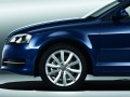 Технически характеристики за Audi A3 Sportback (8P) - picture 18