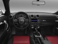 Технически характеристики за Audi A3 Sportback (8P) - picture 7