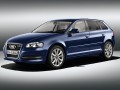 Технически характеристики за Audi A3 Sportback (8P) - picture 1