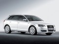 Технически характеристики за Audi A3 Sportback (8P) - picture 5