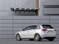 Технически характеристики за Audi A3 Sportback (8P) - picture 4
