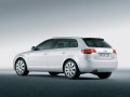 Технически характеристики за Audi A3 Sportback (8P) - picture 12