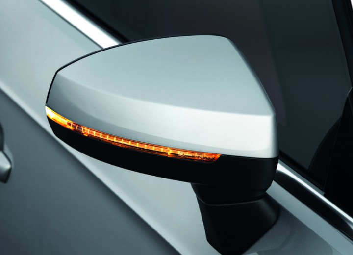 Технически характеристики за Audi A3 Sportback (8V) - picture 9
