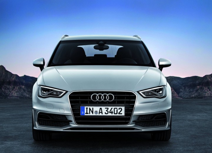 Технически характеристики за Audi A3 Sportback (8V) - picture 2