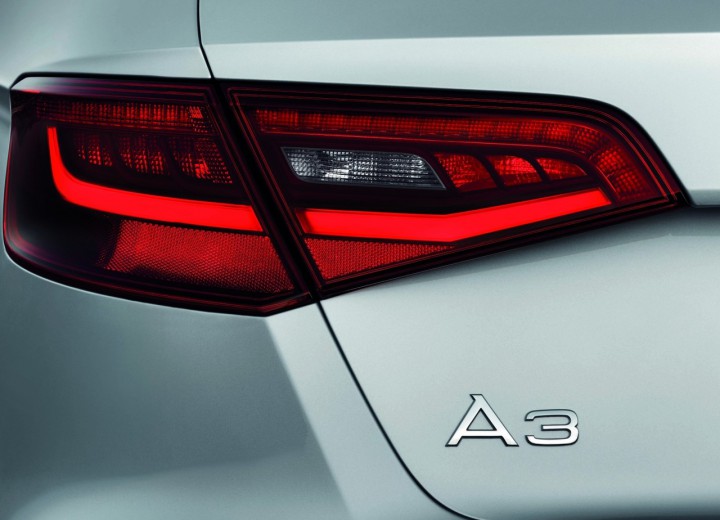 Технически характеристики за Audi A3 Sportback (8V) - picture 15