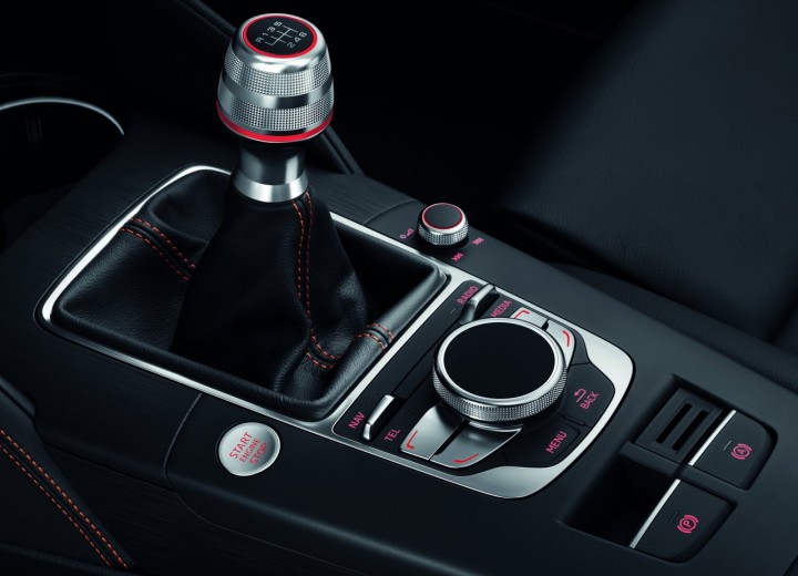 Технически характеристики за Audi A3 Sportback (8V) - picture 18