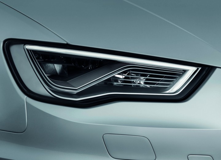 Технически характеристики за Audi A3 Sportback (8V) - picture 17